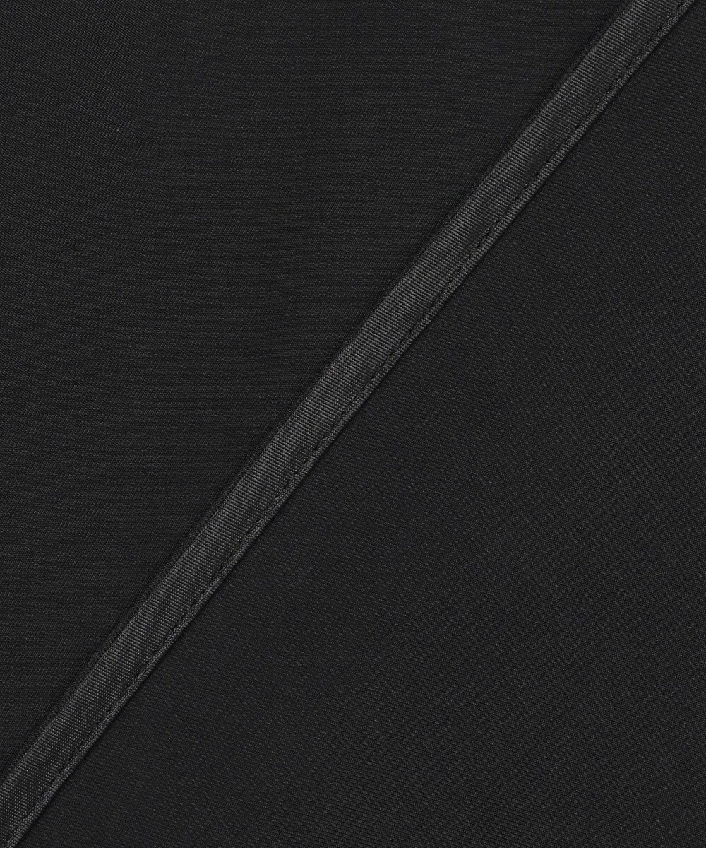 ICB L 【接触冷感・洗える】Cu/Peソフトツイル デザインブラウス 