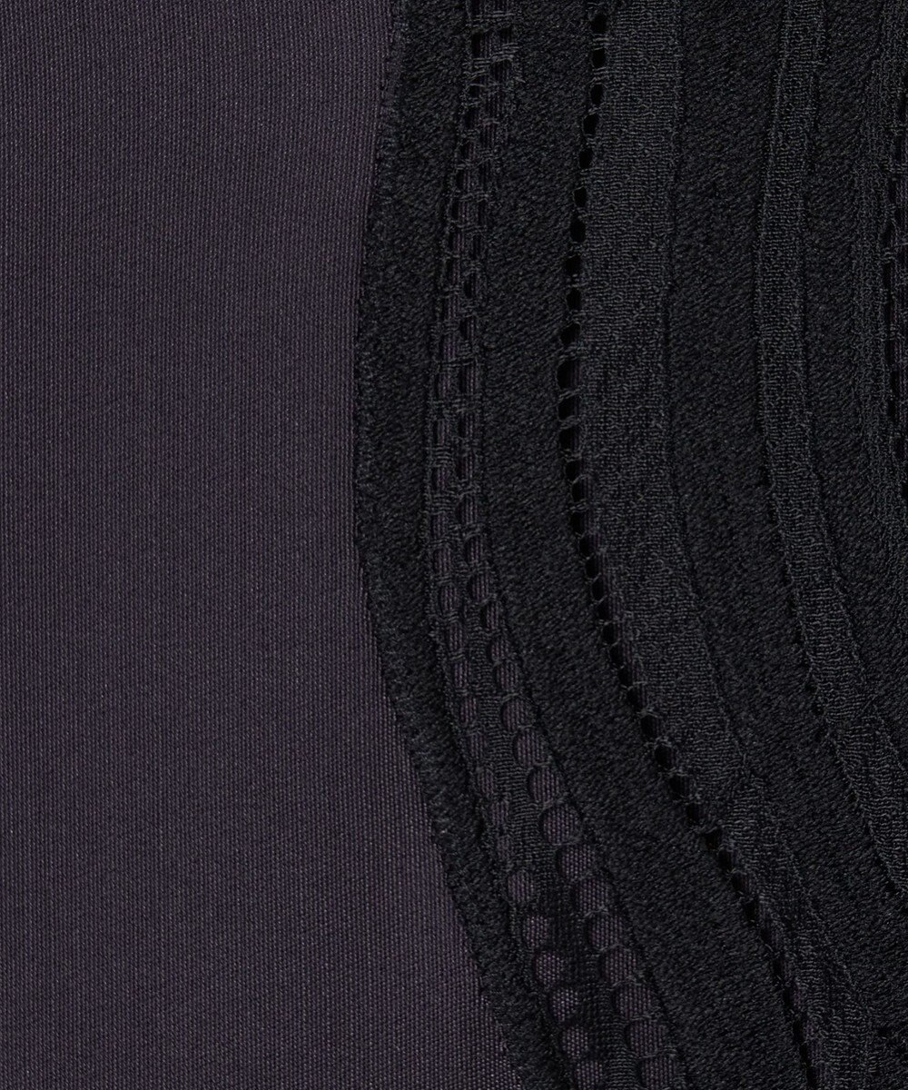 JOSEPH イブニングシルク　Vネックブラウス 