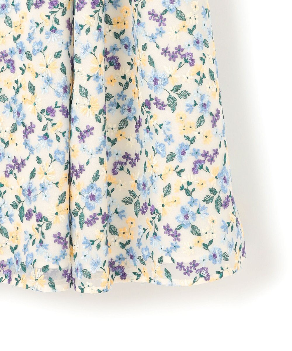 TOCCA 【キャンセル分販売！】QUEEN OF FLOWER ドレス 