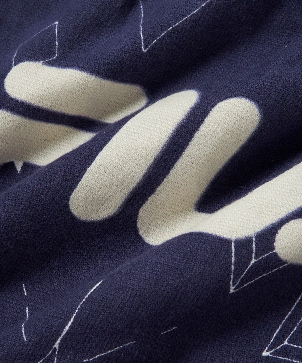 OP／FILA 【FILA】スター柄巻きタオル 