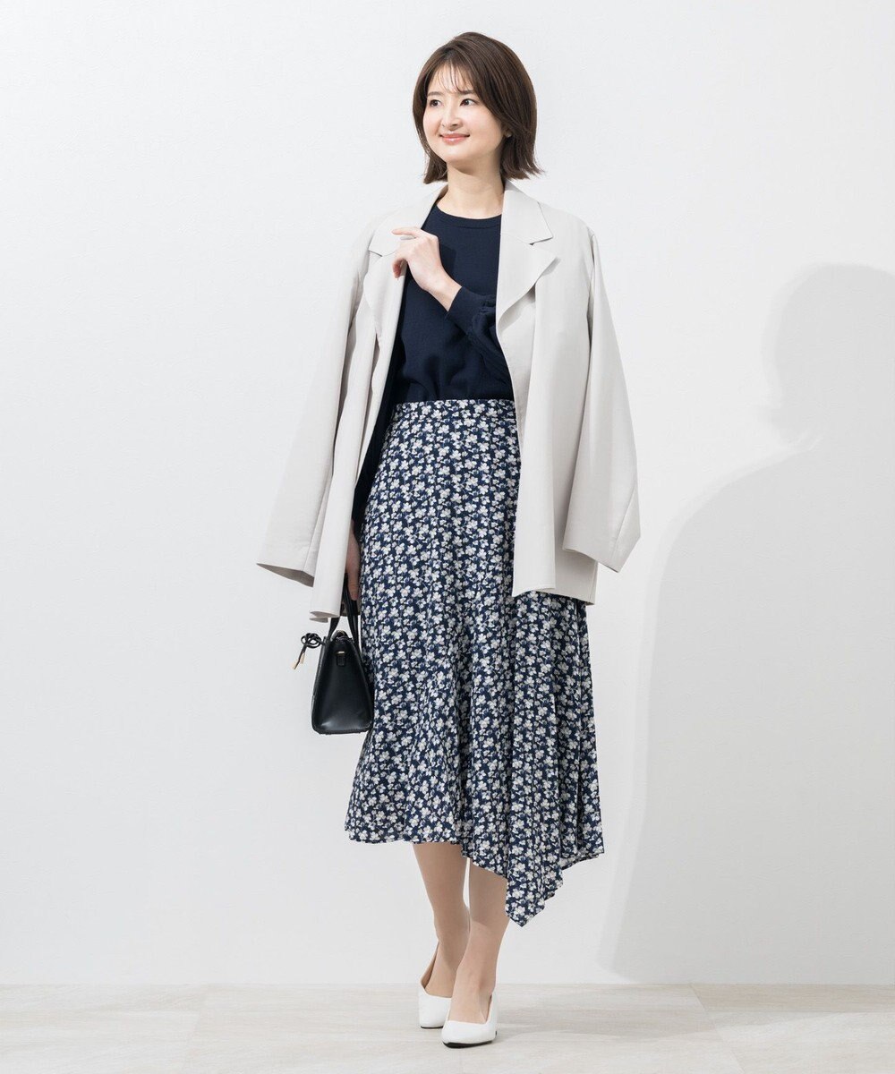 ONWARD Reuse Park 【組曲】スカート春夏 