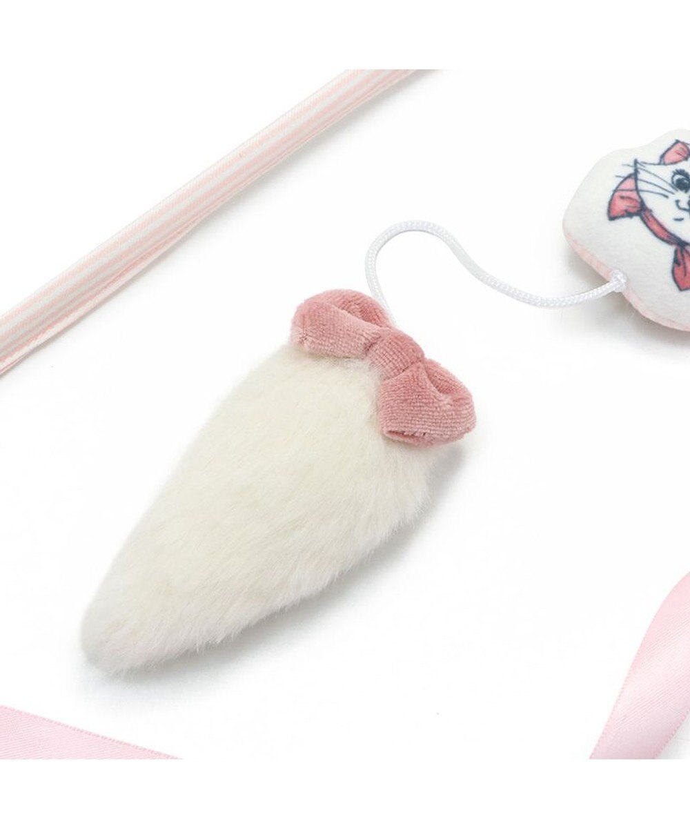 PET PARADISE ディズニー マリー 猫じゃらし 《しっぽ / リボン》 