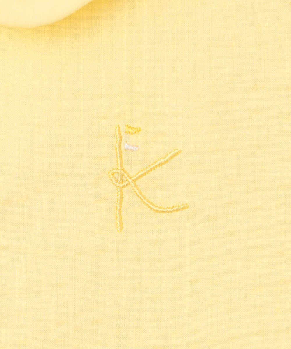 組曲 KIDS 【150-160㎝】ミラクルウェーブチュニック ワンピース 