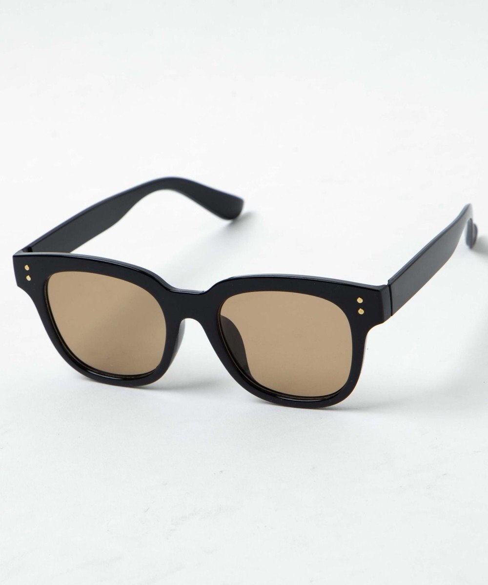 WEGO セルフレームカラーレンズ 