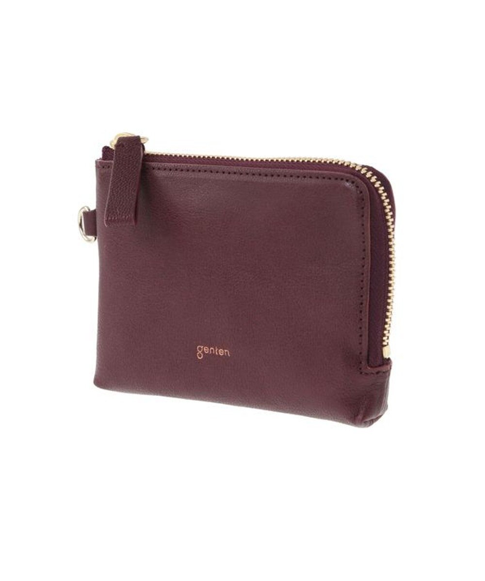 genten フレスコ フラグメントケース 