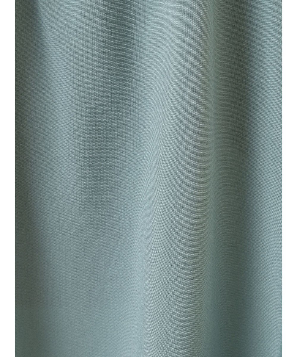 earth music&ecology ゆるてろワイドパンツ 