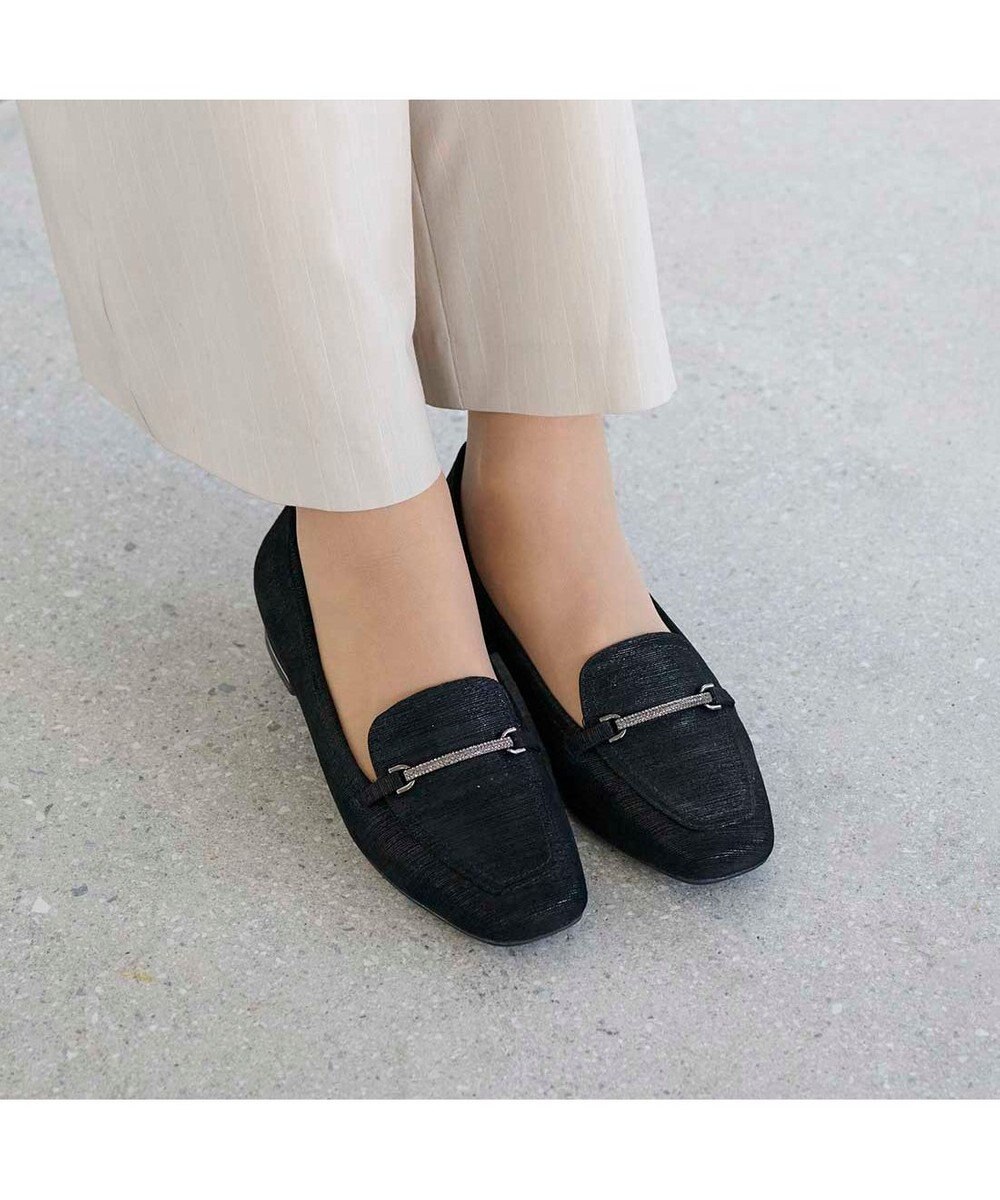 Riz raffinee <Riz raffinee>ビットローファー 