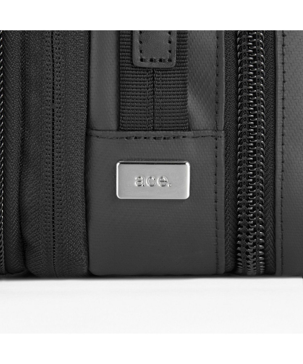 ACE BAGS & LUGGAGE ace. EVL-4.0 10th ビジネスバッグ  B4サイズ 15.6インチPC収納 20/25L エキスパンド 68952 エース 