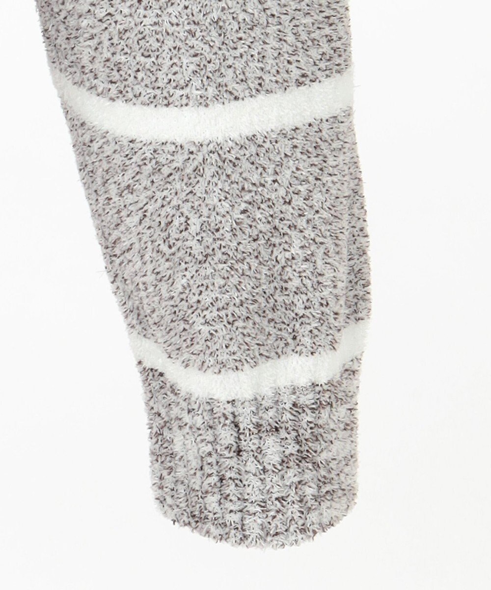 JOSEPH ABBOUD MOUNTAIN 【SPACE】ベアフリース フルZIPパーカー 