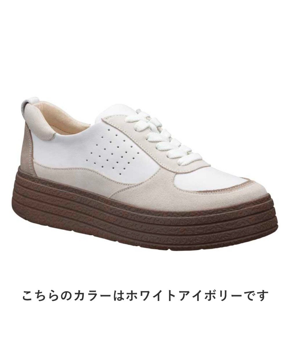 REGAL FOOT COMMUNITY 【レッドウッドリバーミネトンカ】M08C 【REDWOOD RIVER×MINNETONKA(R)】 マルチパーツデザインスニーカー スニーカー 