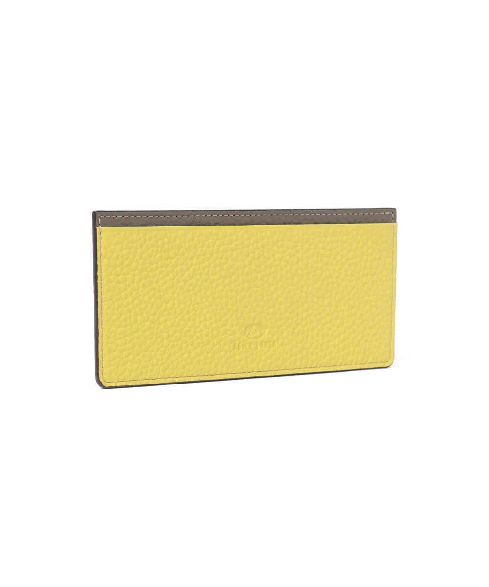 PELLE BORSA カードケース Reinette Goods レネットグッズ 4790 