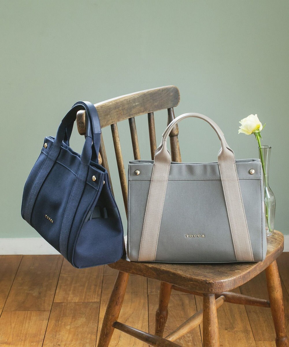 TOCCA LIVRE TOTE トートバッグ 