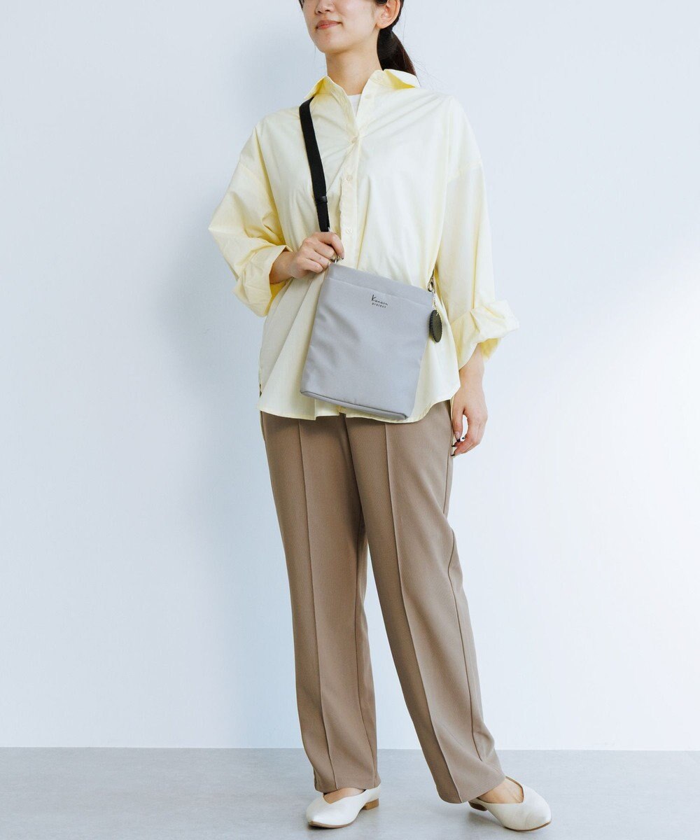 ACE BAGS & LUGGAGE Kanana project collection DYLサリール2 ミニショルダーバッグ 35956 