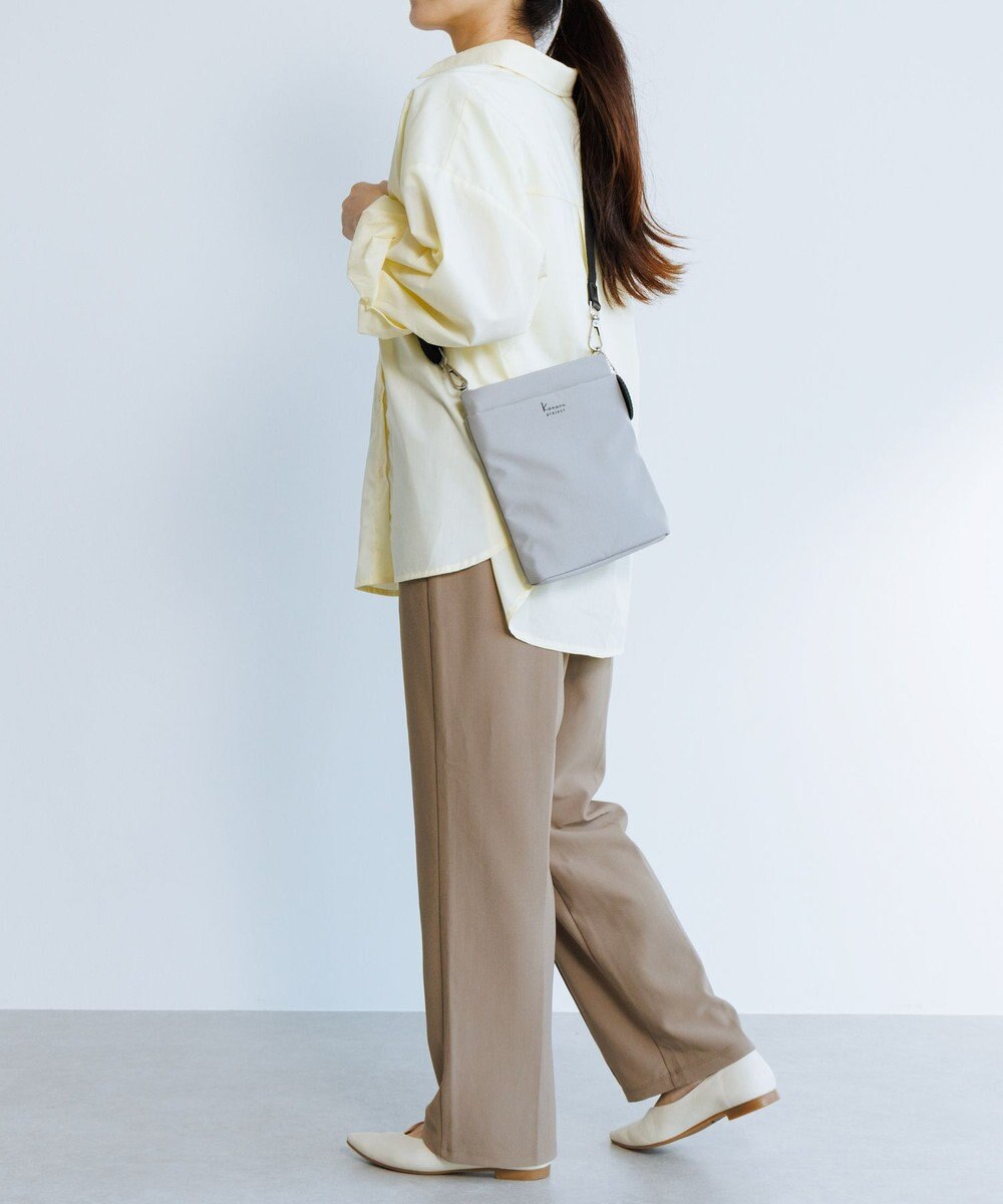 ACE BAGS & LUGGAGE Kanana project collection DYLサリール2 ミニショルダーバッグ 35956 