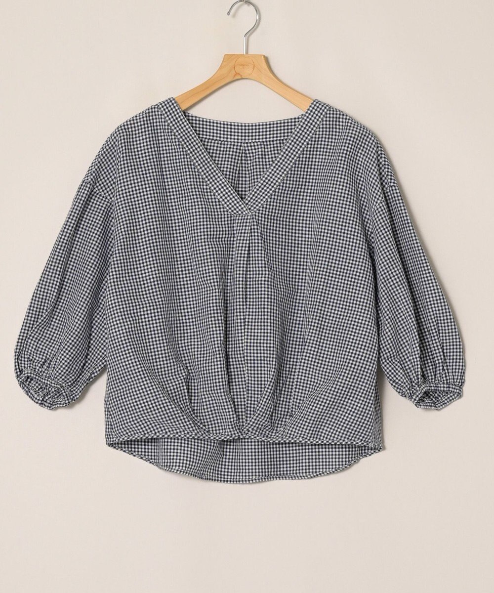 ONWARD Reuse Park 【any FAM】ブラウス春夏 