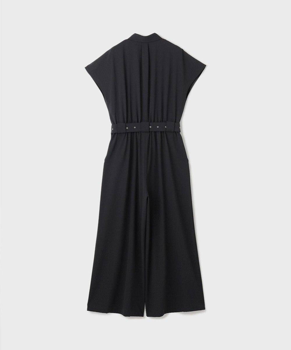 GRACE CONTINENTAL シャツオールインワン 