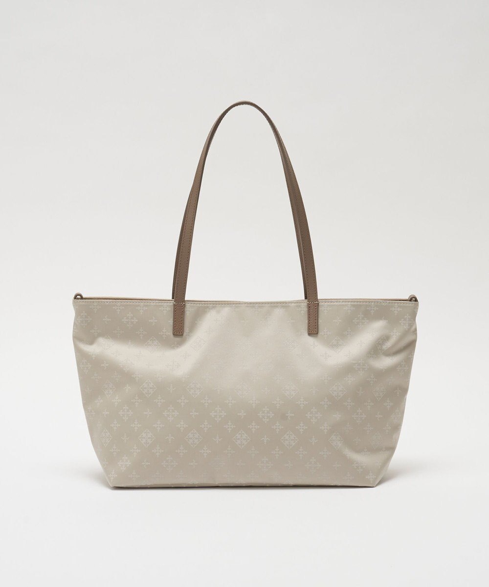 russet ナイロンジャガードセパレートトート(SF-275) 