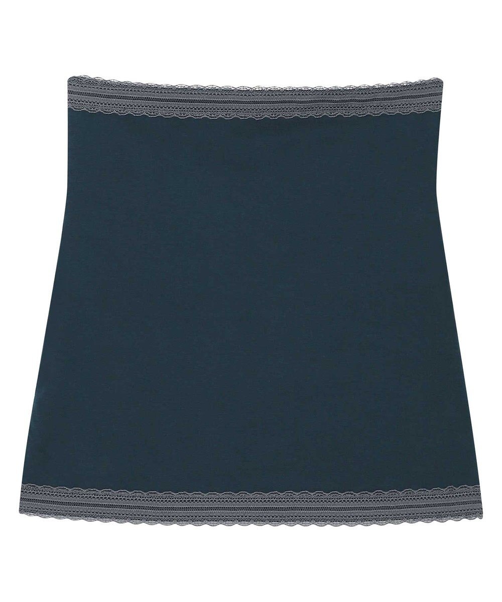 une nana cool 綿混薄手ハラマキ 