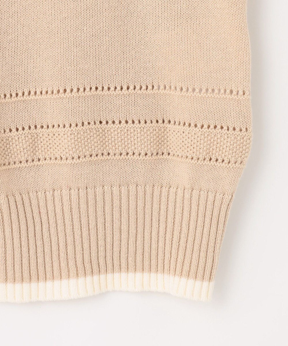 組曲 KIDS 【150-160㎝】クラシック カーディガン 