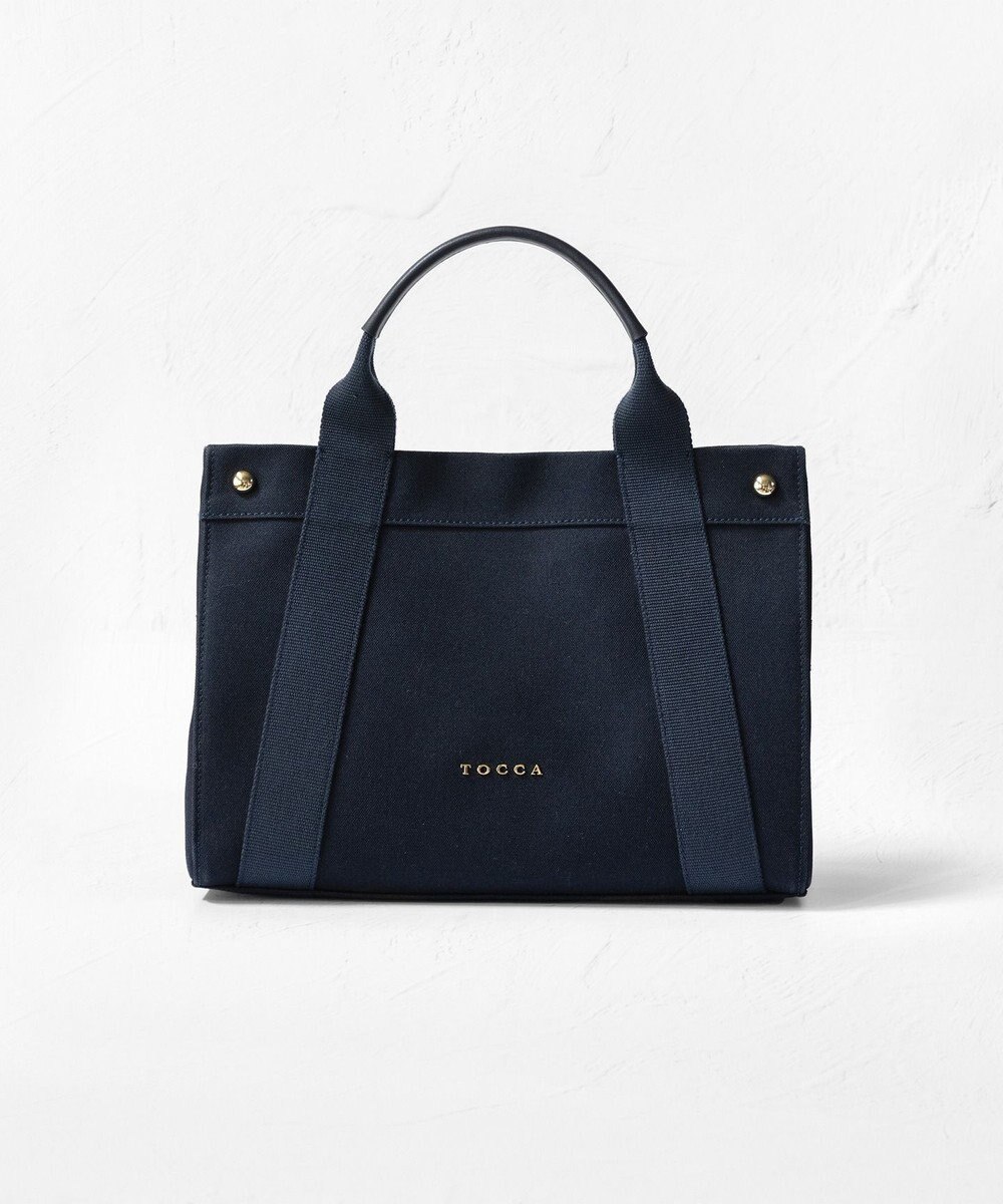 TOCCA LIVRE TOTE トートバッグ 