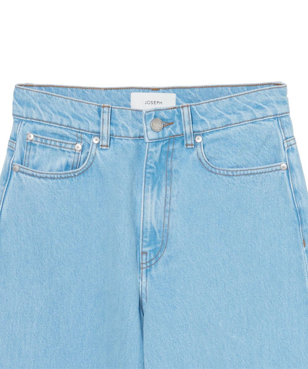 JOSEPH ウォッシュドデニム 