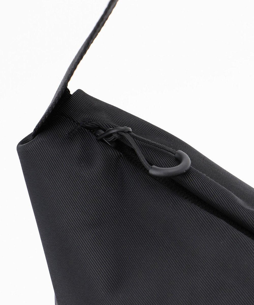 Y'SACCS 【DRY Pack】防水フラップスクエアショルダー 