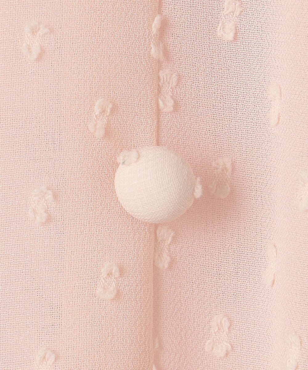 TOCCA 【WEB限定カラーあり】STEP IN PUDDLE ドレス 