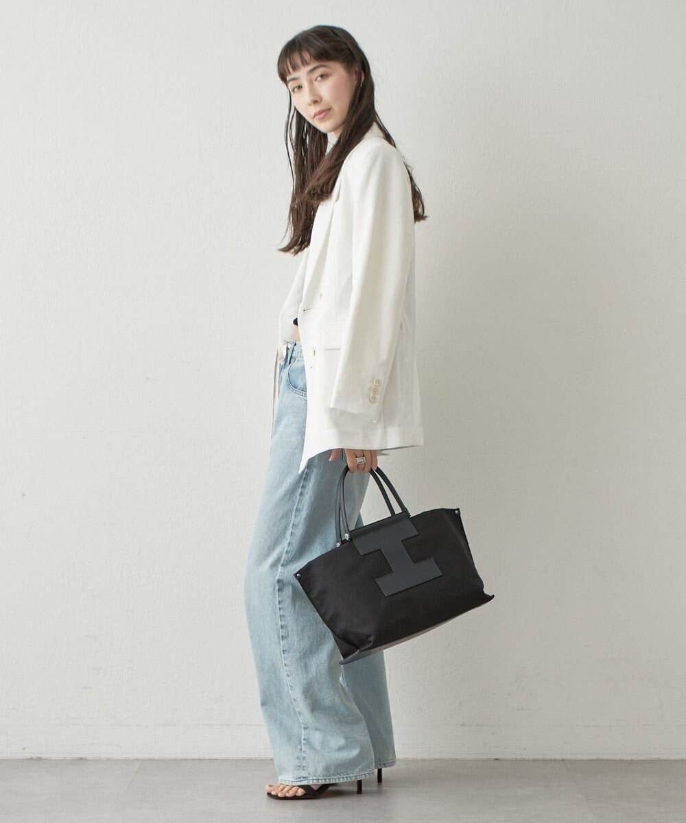 IACUCCI 【ナイロン】ソルベット M CORDURA/RUGA 