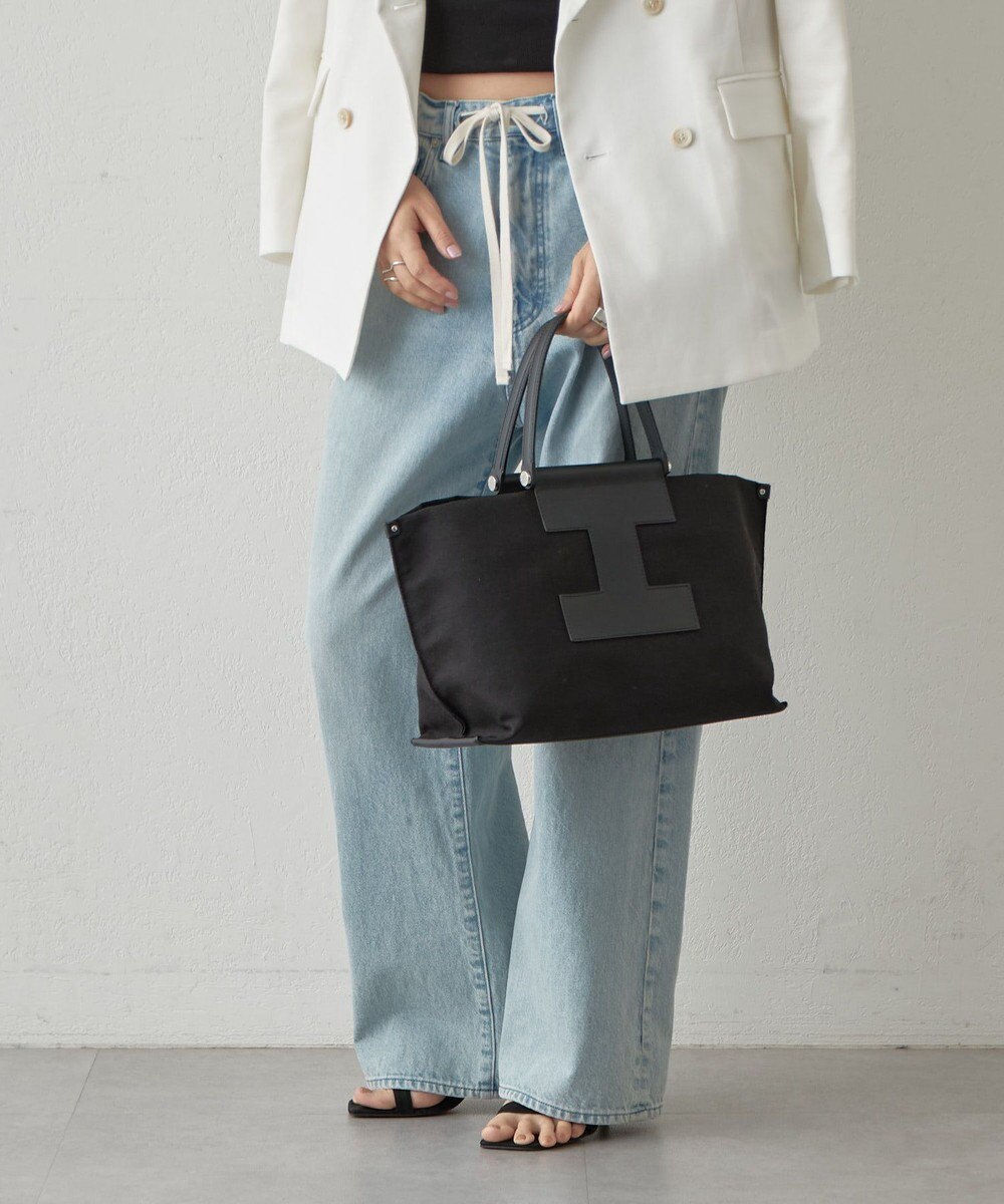 IACUCCI 【ナイロン】ソルベット M CORDURA/RUGA 