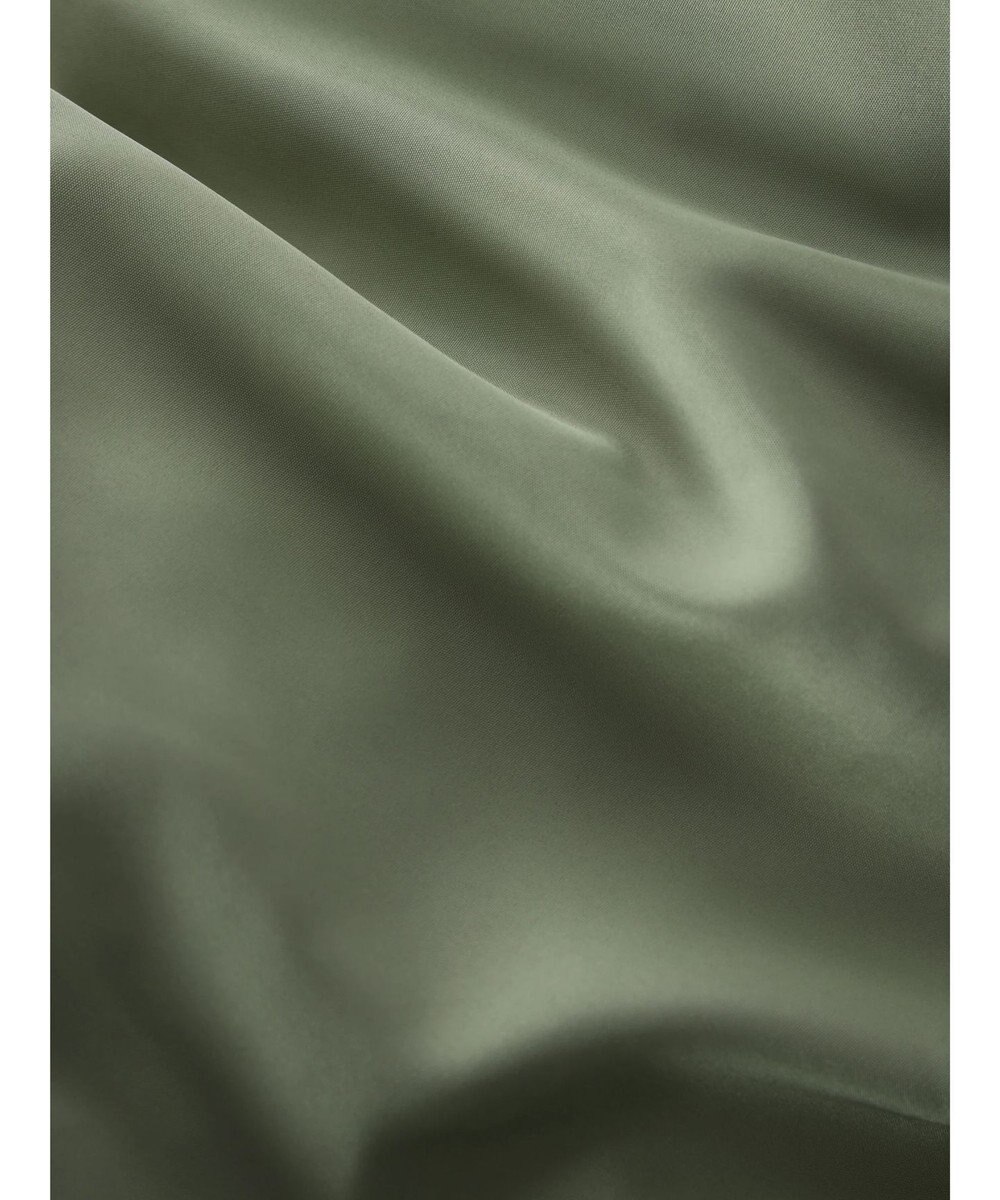 earth music&ecology パファーベスト 