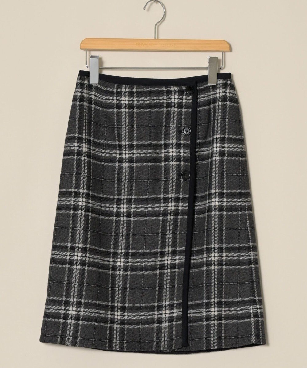 ONWARD Reuse Park 【J.PRESS】スカート秋冬 