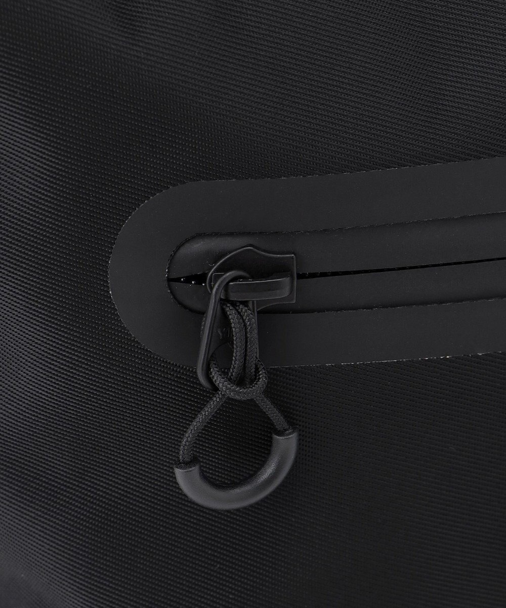 Y'SACCS 【DRY Pack】防水フラップスクエアショルダー 