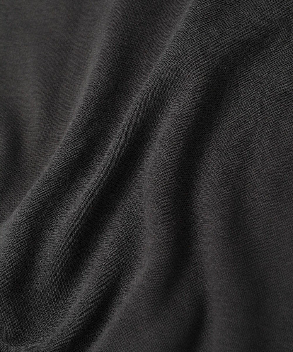 AMERICAN HOLIC フレンチロゴ裏起毛プルオーバー 