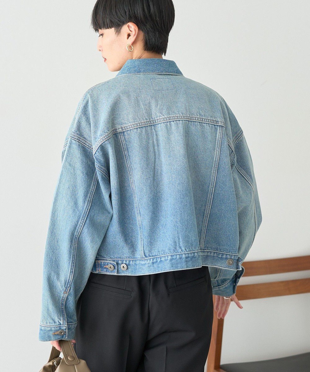 AMERICAN HOLIC デニムジャケット 