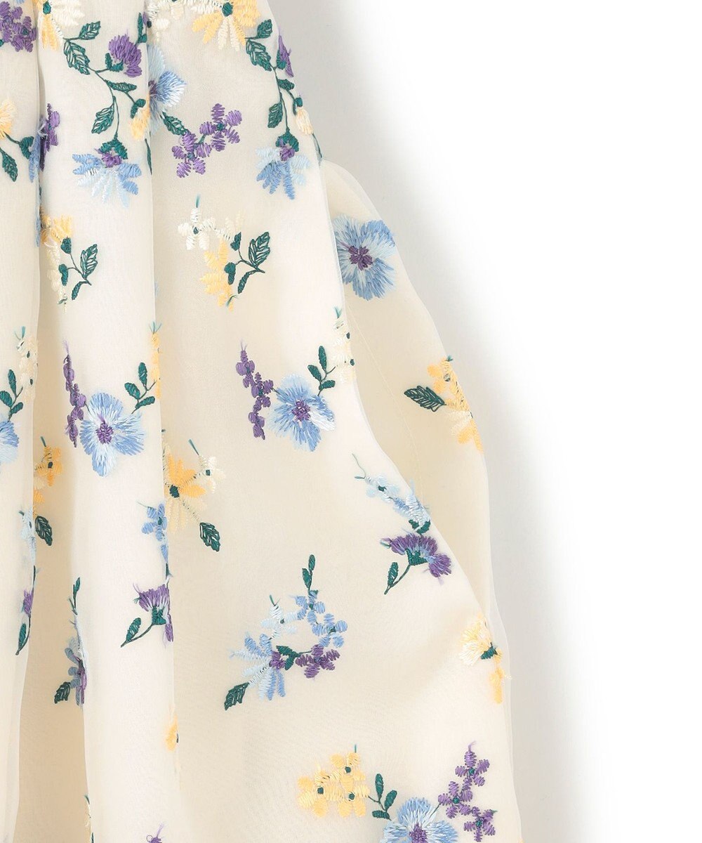 TOCCA 【キャンセル分販売！】QUEEN OF FLOWER ドレス 