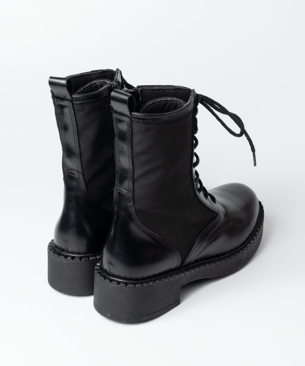 BONTRE 【BONTRE/ボントレ】レースアップブーツ/30301-RA 