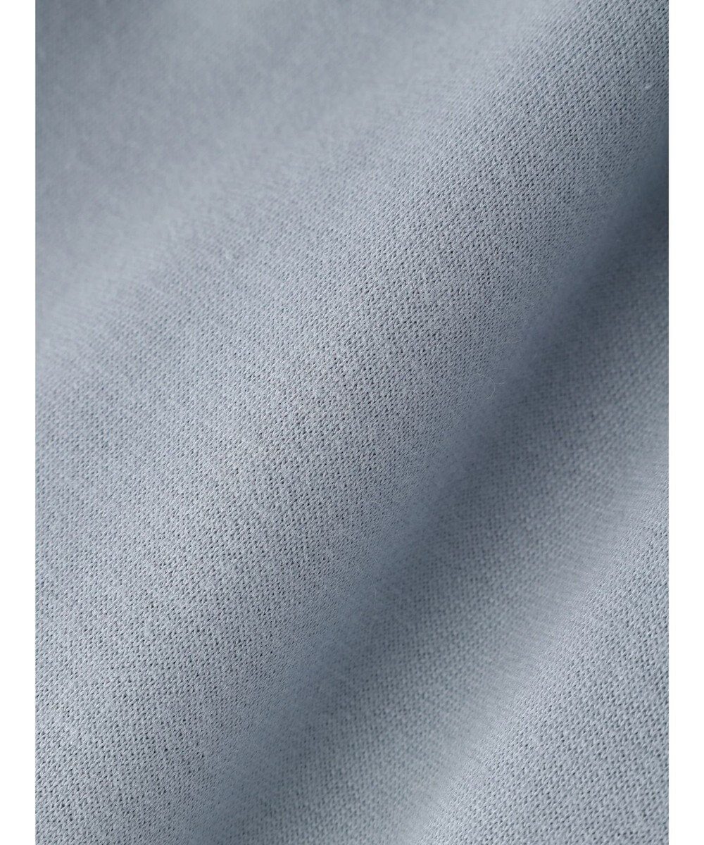 Green Parks Ｂｒｕｓｈｅｄ　裏起毛ワンピース 