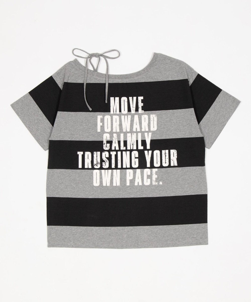 WEGO ２WAYグラフィックワンショルBIGT 