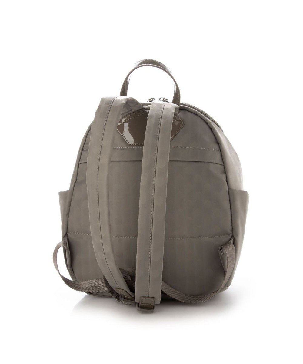 Y'SACCS 【ムック本掲載】Polka Dots リュックサック Sサイズ 