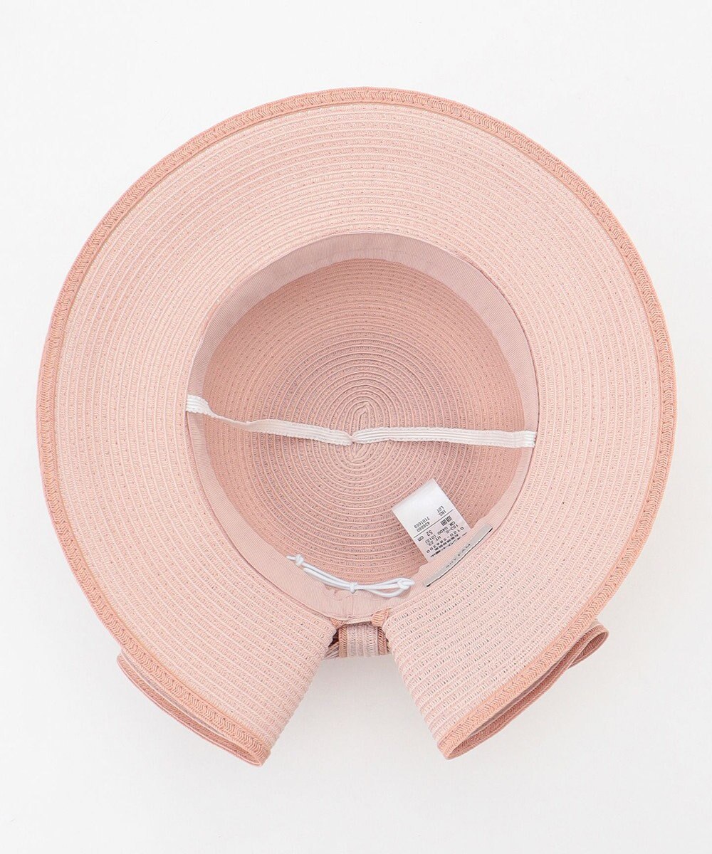 ANY KIDS リボン ブレード ハット 