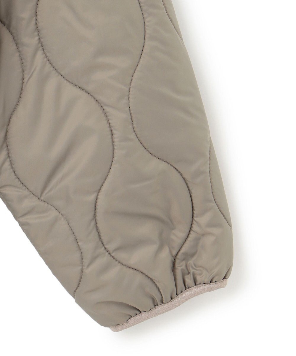 J.PRESS YORK STREET 【UNISEX】キルティングジャケット 