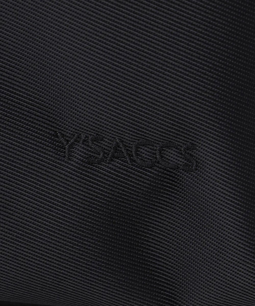 Y'SACCS 【DRY Pack】防水フラップスクエアショルダー 