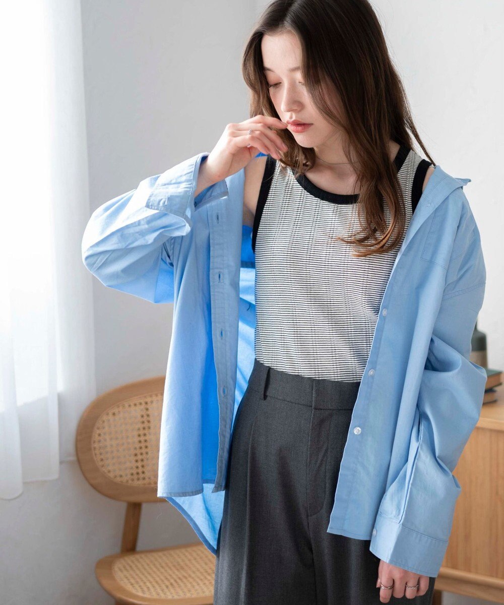 WEGO シンプルタンク 