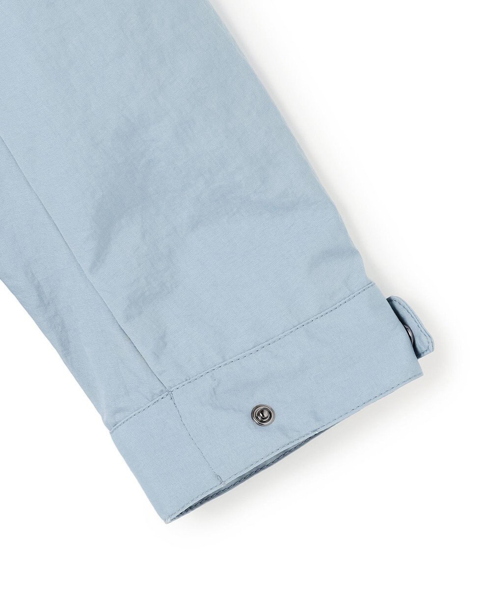 JOSEPH HOMME 新素材【高機能素材/ライナードッキング対応】トラセアナイロンタッサー　モッズコート 