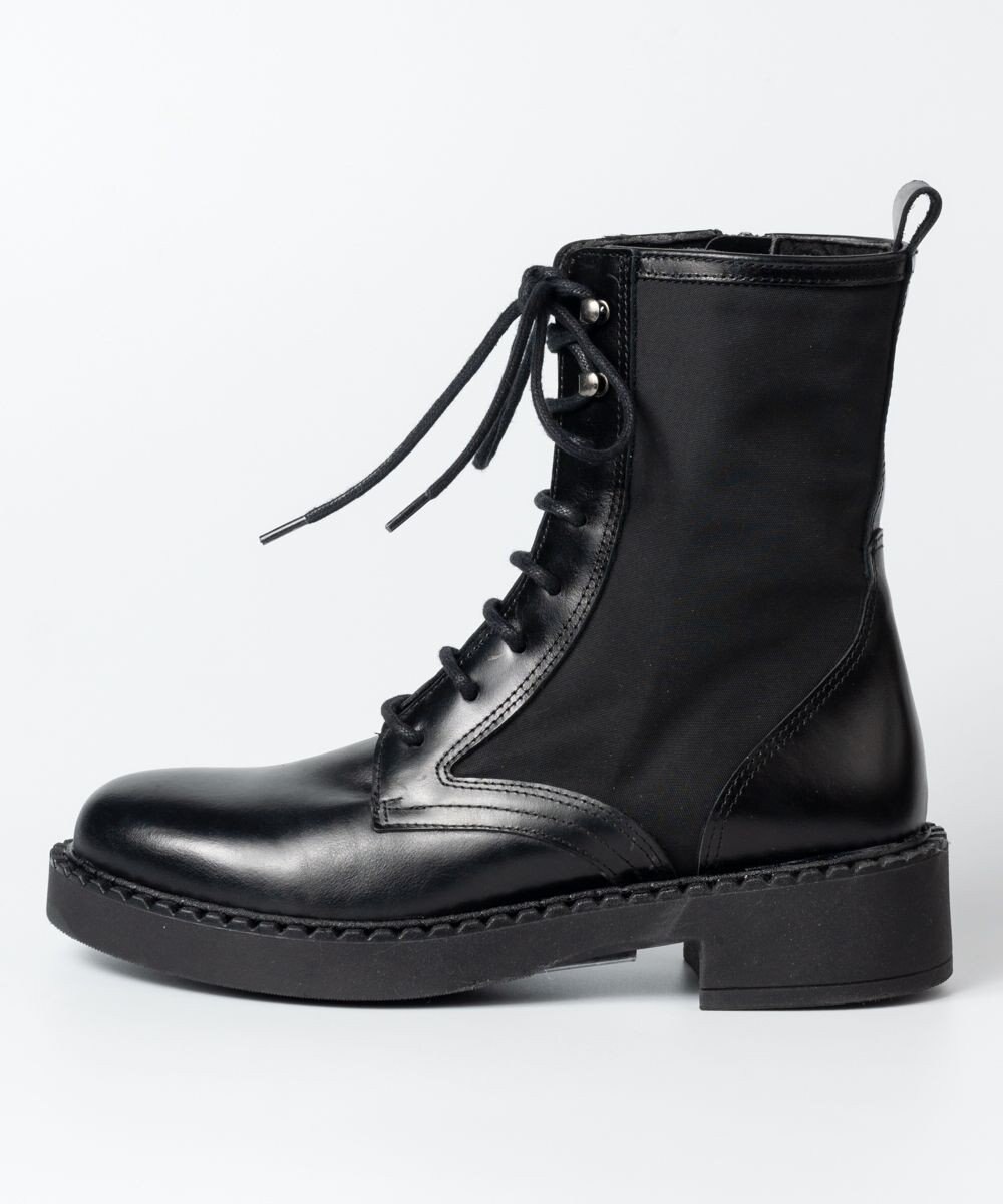BONTRE 【BONTRE/ボントレ】レースアップブーツ/30301-RA 