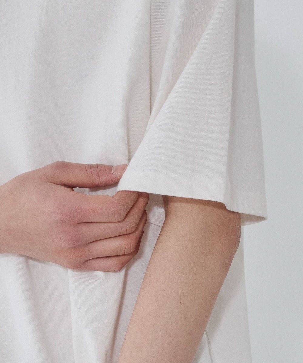 WEGO コットンクルーネックT（SS）　 