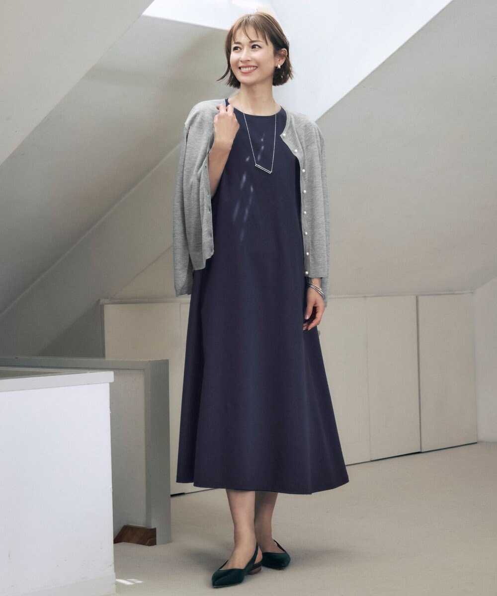 自由区 【カタログ掲載】バックストラップコンフォート サンダル 