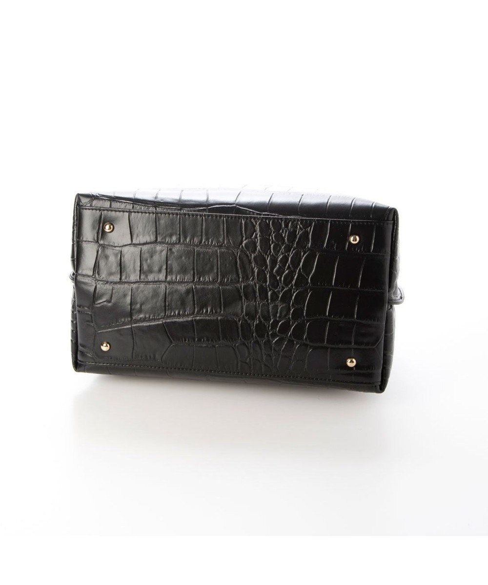 UNBILLION ペルケ perche / WEB直営限定・牛革ユーティリティ・2wayトートバッグS 