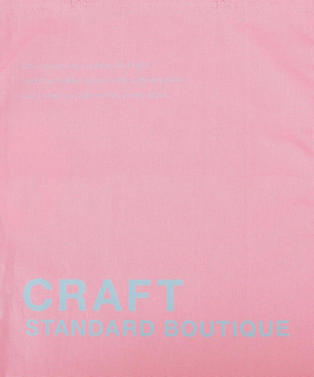 CRAFT STANDARD BOUTIQUE クラフトロゴトートバック 