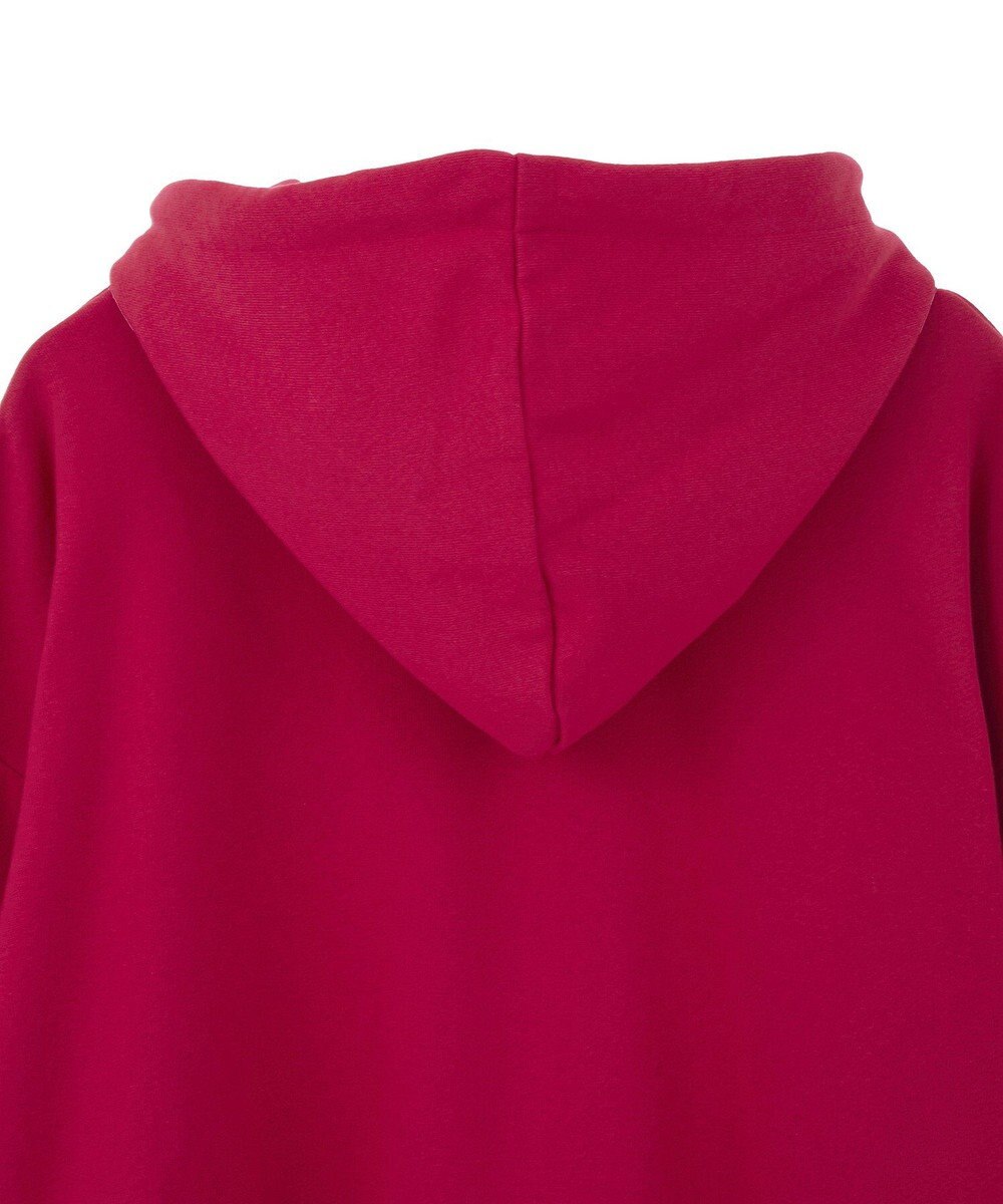 Green Parks ＦＡＮＴＡＳＩＡ／ワンポイントプリントパーカー 